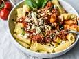 Wat Eten We Vandaag: Pasta alla norma