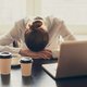 'Overwerken schadelijker voor vrouwen'