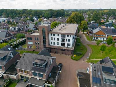 Politie boekt ‘wip’ voor 150 euro om bordeel in Vaassens appartementencomplex bloot te leggen