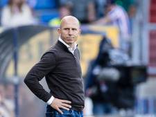 Robbemond zit stuk na beschamende uitschakeling Willem II: ‘Kater immens groot, niet te bevatten’