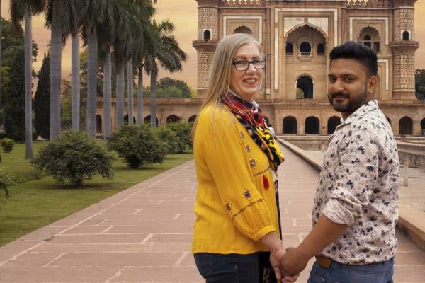 90 Day FiancÃ©: The Other Way