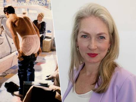Journalist Eefje Oomen: ‘Durf het achterwerk te vieren deze zomer’