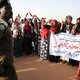 Militairen en oppositie Soedan sluiten akkoord over tijdelijke regering