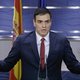 Spaanse koning vraagt sociaaldemocraat regering te vormen
