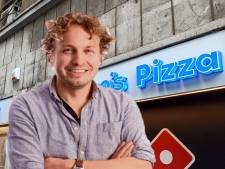 Het pizzafiasco bewijst dat het grote geld niet altijd wint