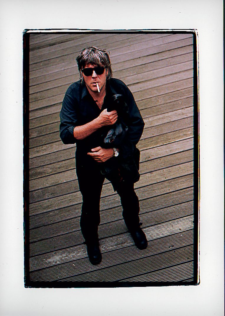 Arno Beeld Johan Jacobs