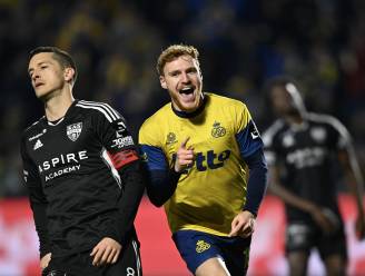 Union spoelt dipje en bekerkater door met 2-1-winst tegen Eupen: “Trots op dit antwoord”