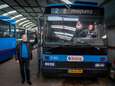 Arnhemse trolleyvrienden vrezen dat hun 'rollend erfgoed’ op straat komt te staan<br>