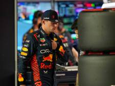 Fans verheugen zich op memorabele inhaalrace Max Verstappen: ‘Als de afloop goed is, vind ik die races zelf ook de leukste’