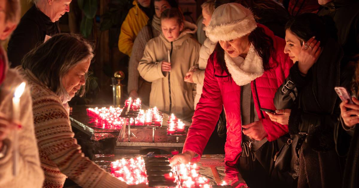 22nd Edition of Christmas in Oud-Kampen Open-Air Theater Festival: Photos and Video