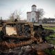 Rusland wil geen staakt-het-vuren met orthodox Pasen, ondanks oproep Paus en VN