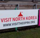 Vakantie in Noord-Korea, waarom ook niet, denken ze bij deze zesde divisieclub