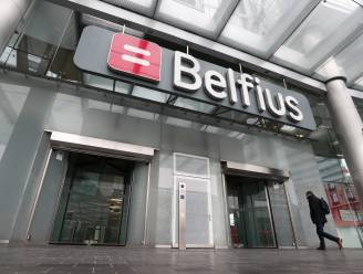 649 miljoen euro winst voor Belfius, stabiel dividend van 363 miljoen euro voor de staat