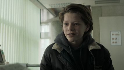6. Hieper de piep