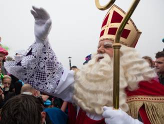 De Sint arriveert op 12 november in Capelle aan den IJssel, met muziek van de ‘Zwarte Roetjes’