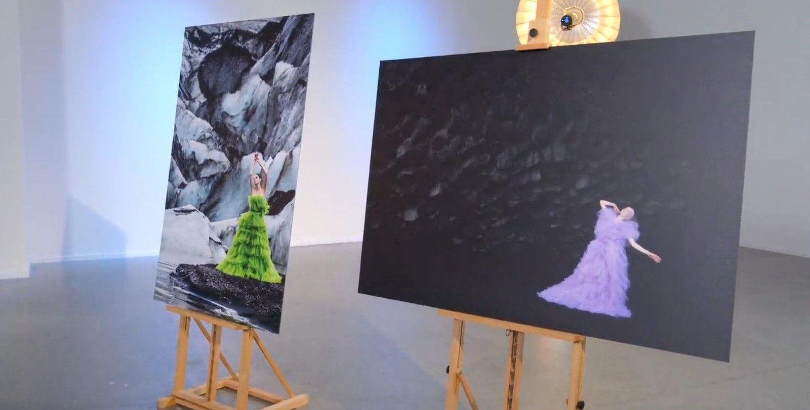 Een 10! Jury perplex in finale Het perfecte plaatje ‘Droom van een foto, diepe buiging’ Foto