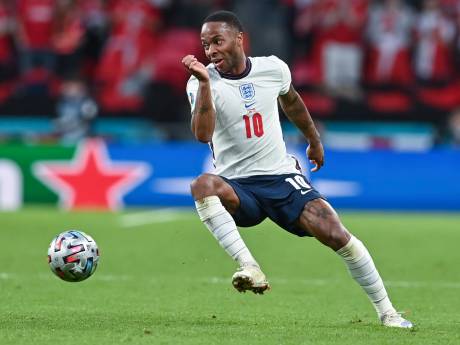 
De roots van Raheem Sterling: hoe nationale pispaal een rolmodel is geworden