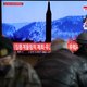 Noord-Korea kan ‘nog deze week’ intercontinentale raket testen