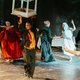 Beeldend theater met een vleugje horror: regisseur Vandekeybus doet ‘Bloedbruiloft’ zinderen  ★★★★☆