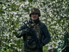 Oekraïners testen Russen met ‘steekproeven’: militairen steken scheidingsrivier Dnjepr over