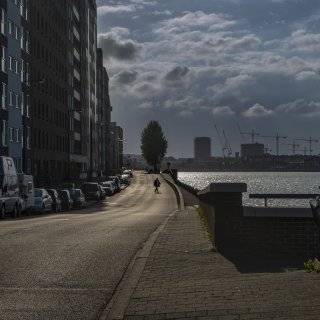 Huurders op Java-eiland vrezen verkoop woningen aan ‘buitenlandse partij’: ‘Huren zullen nog hoger worden’