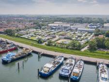 Reimerswaal: mogelijk lichte industrie op plek van camping in Yerseke