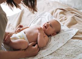 Dit zijn de populairste babynamen in Europa