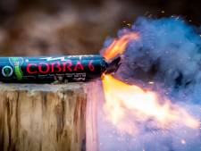 OM eist boete tegen journalist na aankoop illegaal vuurwerk voor nieuwsartikel