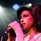 Jurk van Amy Winehouse geveild