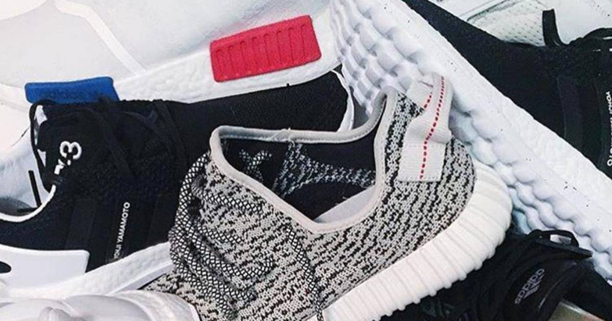 niezen koper warmte De 7 populairste sneakers van het moment die je moet kennen | Mode & Beauty  | hln.be