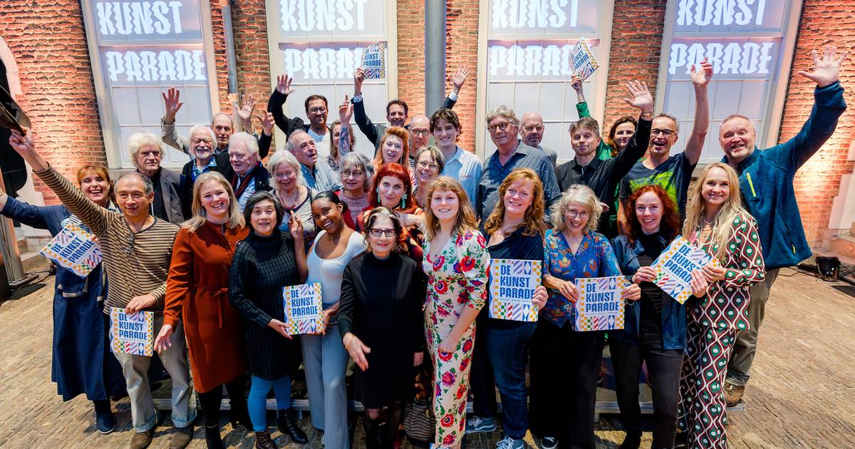 Museum Prinsenhof Delft pakt uit met allerlaatste tentoonstelling voor renovatie: 38 kunstenaars