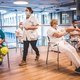 Regering bereikt dan toch akkoord over vaccinatieplicht in de zorg, maar geduld met PS is op