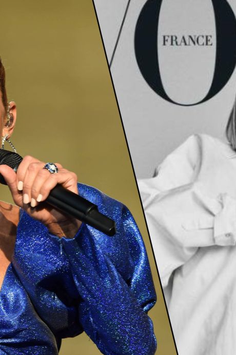 “La maladie est en moi pour toujours”: Céline Dion fait un retour fracassant en couverture du Vogue