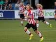 PSV Vrouwen laat kans op koppositie liggen