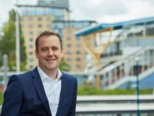 Marc Rosier stopt als wethouder en gaat aan de slag voor Metropoolregio Rotterdam Den Haag