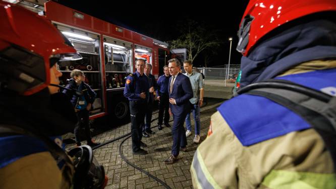 Flevoland wil niet langer wachten op verbreding A6 en biedt ‘Den Haag’ hulp aan: ‘We willen door’ 