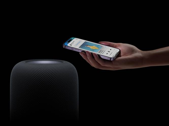 REVIEW. Apples nieuwe Homepod-speakers zijn ook perfect als homecinemaset