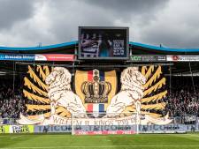 Willem Ii Bereikt Met Nieuwe Accommodatie Mijlpaal Voor De Jeugd Willem Ii Bd Nl