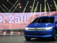 La VW ID.2 ALL a été présentée en grande pompe mercredi soir à Hambourg.