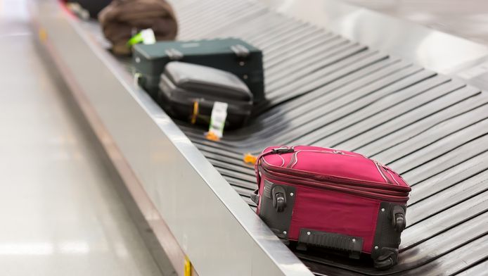 Brussels Airlines Conseille A Ses Voyageurs D Enregistrer Leur Bagage La Veille Belgique 7sur7 Be