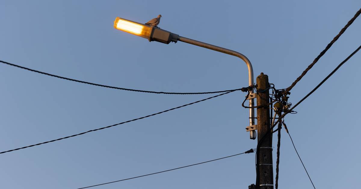 Laakdal past avondregime van openbare verlichting aan straatverlichting blijft drie uur langer