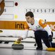 Nederlandse curlers hebben zicht op Spelen