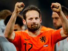 De Boer positief over kansen Blind op EK, Weghorst staat er goed op bij bondscoach