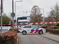 Fietsster (39) overlijdt bij aanrijding met vrachtwagen 