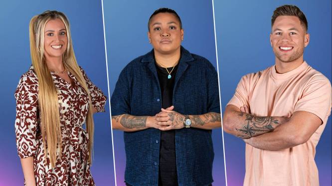 Danny moet ‘Big Brother’ opnieuw verlaten: “Ik heb genoten tot het laatste moment”