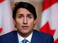 Justin Trudeau annonce être positif au Covid-19