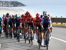 Arnaud Démare verslaat Caleb Ewan en boekt tweede dagsucces op rij in Giro