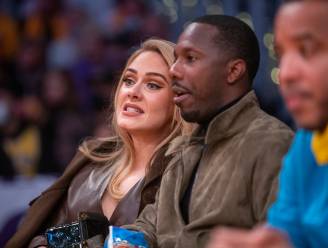 Adele verklapt dat ze relatie met Rich Paul geheim hield na haar scheiding: “Niemand geloofde het”