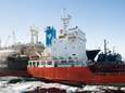 Un baleinier japonais fonce sur des bateaux de Sea Shepherd