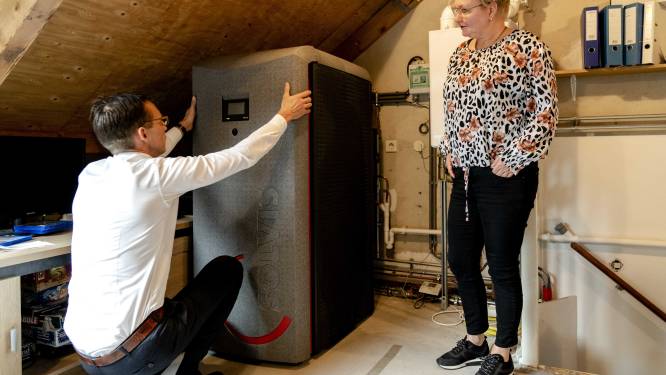 Een warmtepomp installeren in een ouder huis? Dit zijn de valkuilen